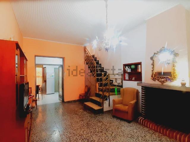 Casa Rural en venta en la Marina Alta, Valencia