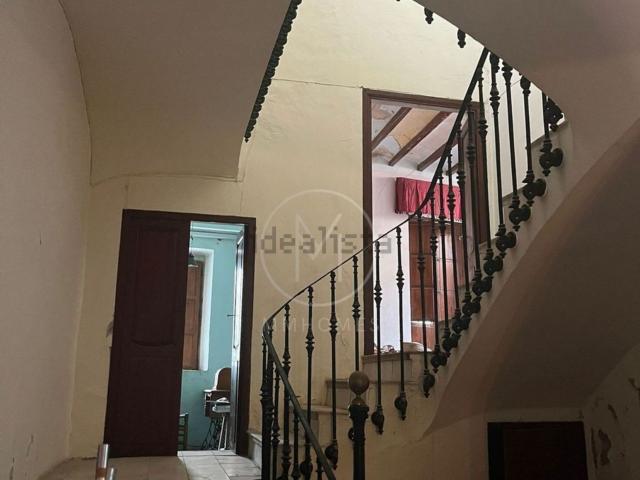 Casa Rural en venta en la Marina Alta, Valencia