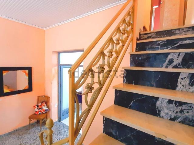 Casa Rural en venta en la Marina Alta, Valencia