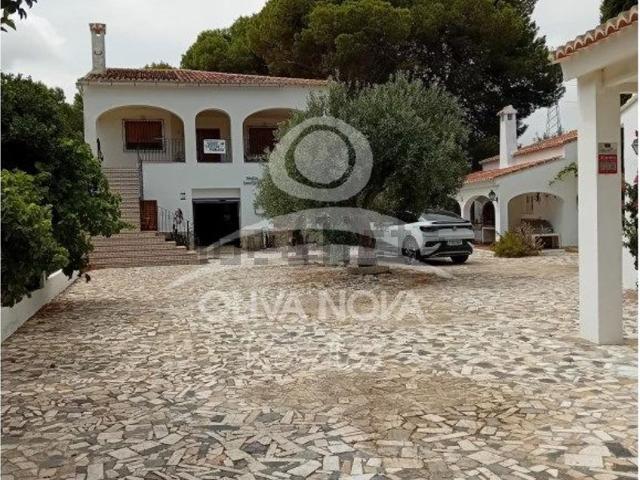 Casa Rural en venta en Partida Molinell, la Marina Alta
