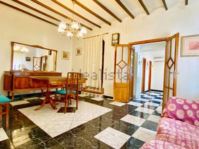 Casa Rural en venta en la Marina Alta, Valencia