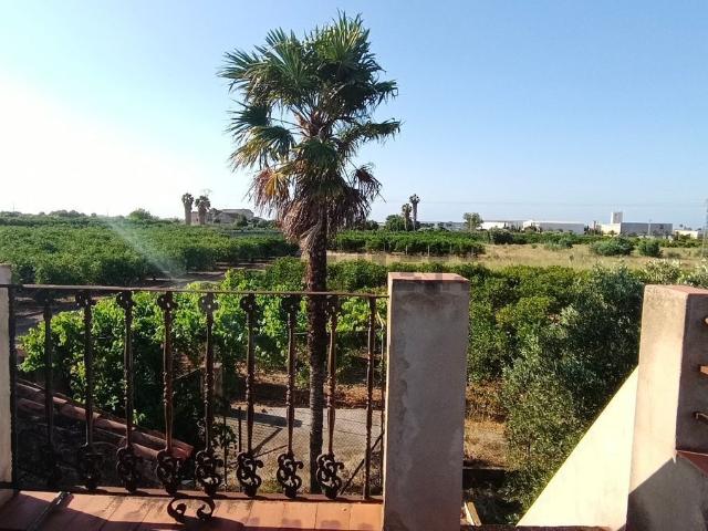 Casa Rural en venta en la Marina Alta, Valencia