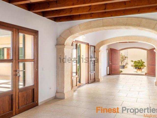 Casa Rural en venta en es Viver, Palma