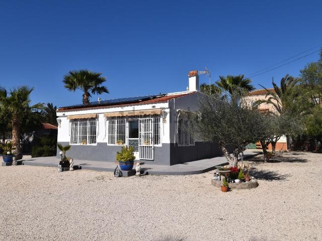 Casa Rural en venta en el Baix Vinalopó, Valencia