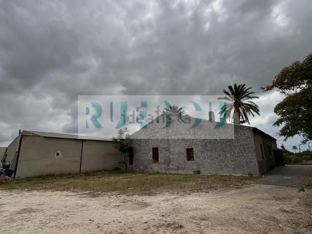 Casa Rural en venta en la Foia, el Baix Vinalopó