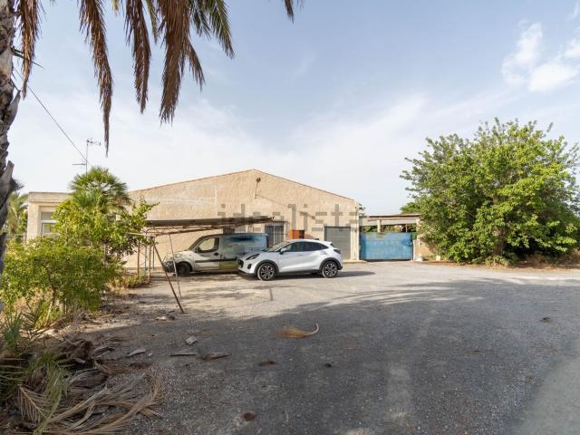 Casa Rural en venta en el Baix Vinalopó, Valencia