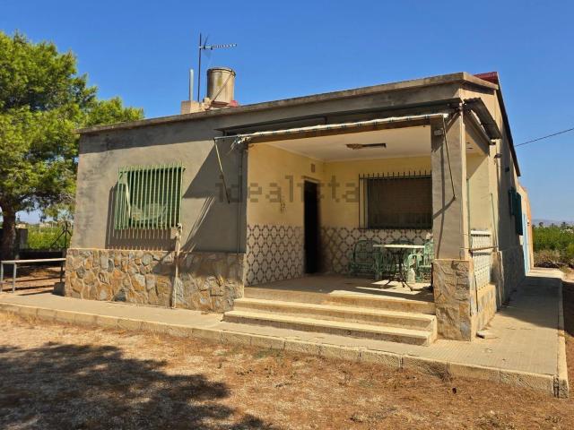 Casa Rural en venta en el Vincle, el Baix Vinalopó