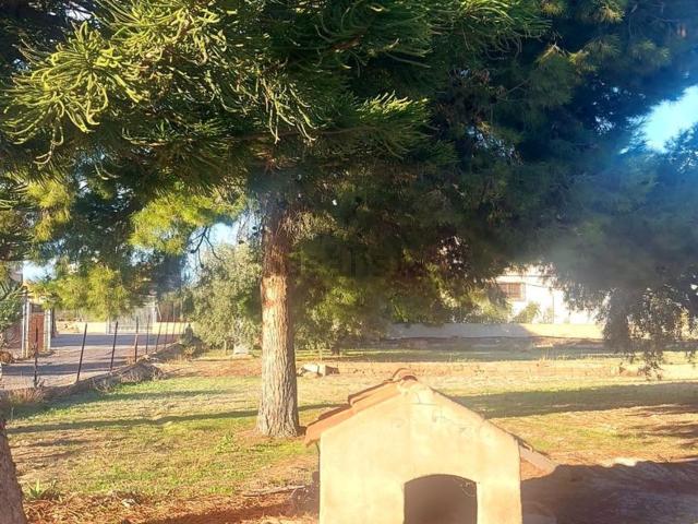 Casa Rural en venta en el Baix Vinalopó, Valencia
