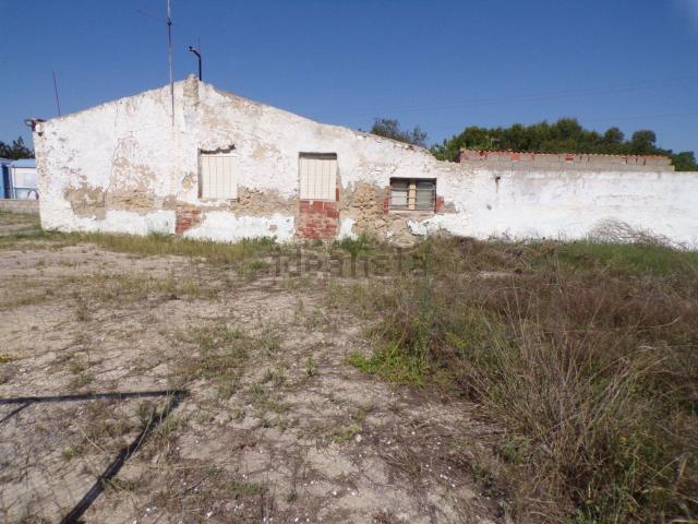 Casa Rural en venta en el Baix Vinalopó, Valencia