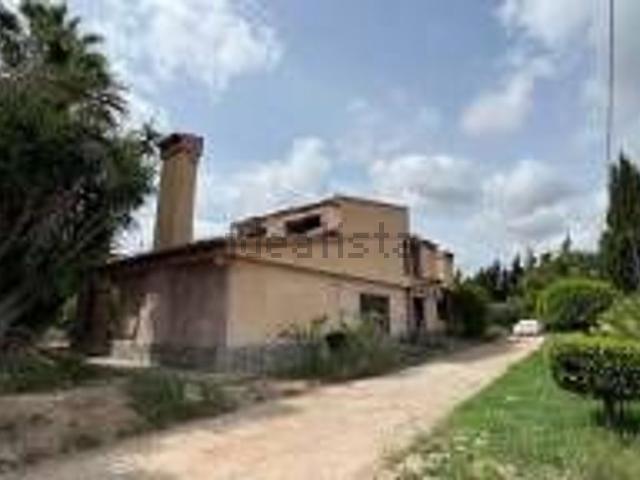 Casa Rural en venta en el Baix Vinalopó, Valencia