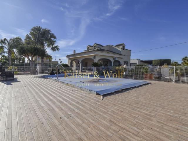 Casa Rural en venta en la Foia, el Baix Vinalopó