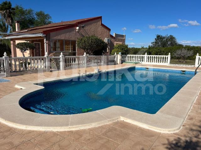 Casa Rural en venta en Jubalcoi, el Baix Vinalopó