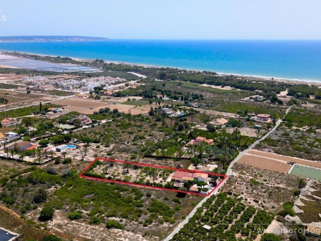 Casa Rural en venta en la Marina, el Baix Vinalopó