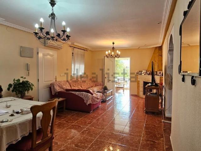 Casa Rural en venta en el Baix Vinalopó, Valencia