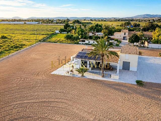 Casa Rural en venta en Torrellano, el Baix Vinalopó