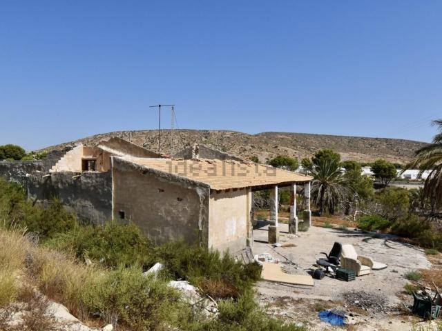 Casa Rural en venta en Torrellano, el Baix Vinalopó
