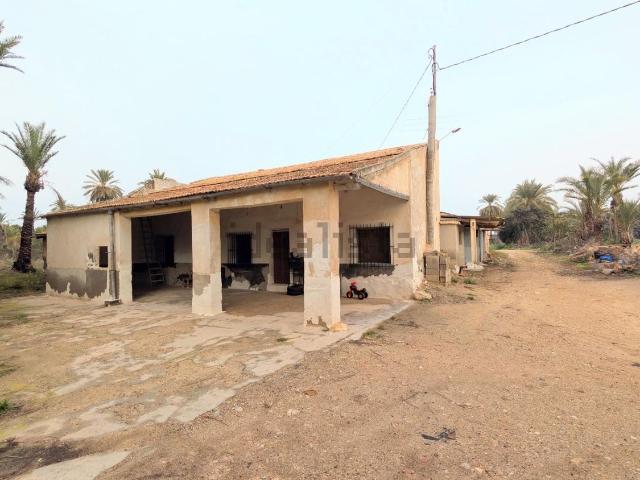 Casa Rural en venta en el Baix Vinalopó, Valencia