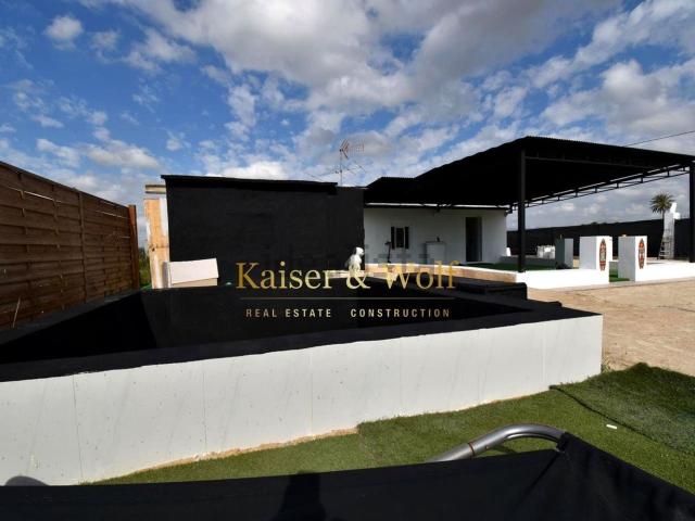 Casa Rural en venta en el Derramador, el Baix Vinalopó