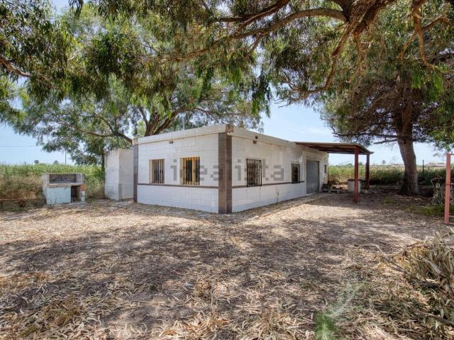 Casa Rural en venta en la Marina, el Baix Vinalopó