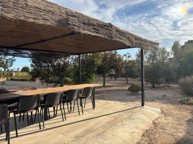 Casa Rural en venta en Torrellano, el Baix Vinalopó