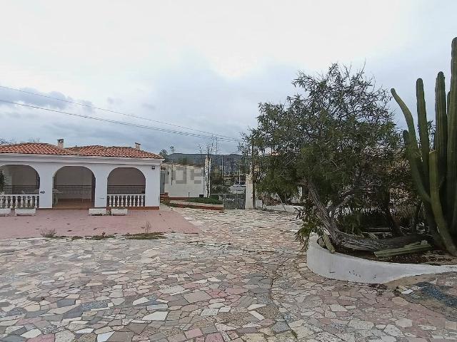 Casa Rural en venta en Carrús, el Baix Vinalopó