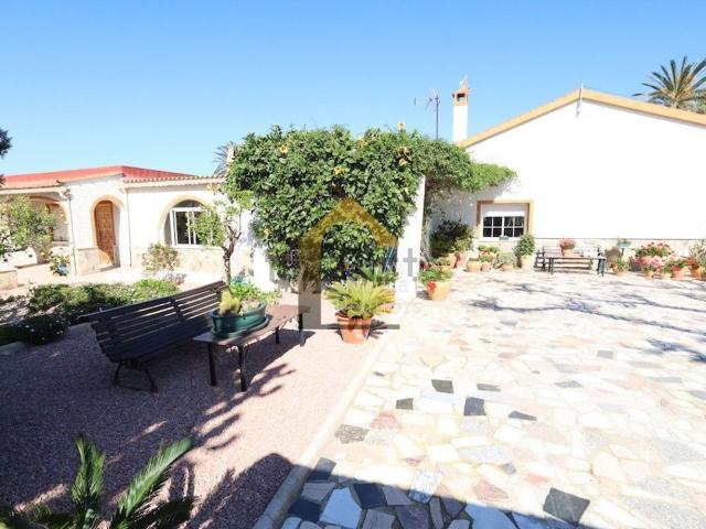 Casa Rural en venta en la Marina, el Baix Vinalopó