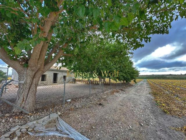 Casa Rural en venta en la Marina, el Baix Vinalopó