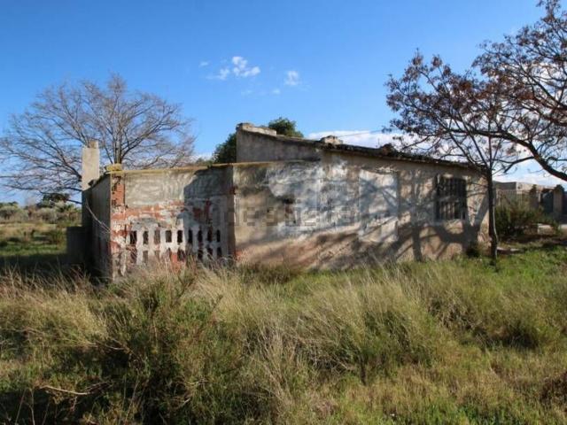 Casa Rural en venta en la Marina, el Baix Vinalopó