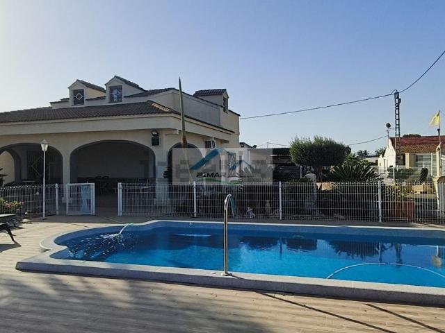 Casa Rural en venta en la Foia, el Baix Vinalopó