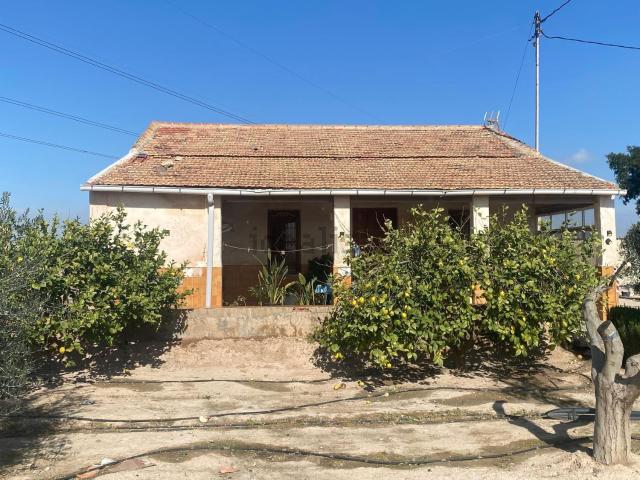 Casa Rural en venta en la Marina, el Baix Vinalopó