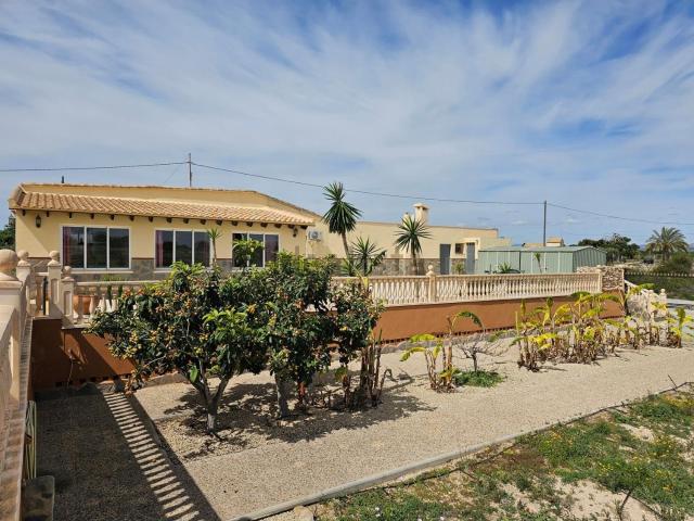 Casa Rural en venta en el Vincle, el Baix Vinalopó