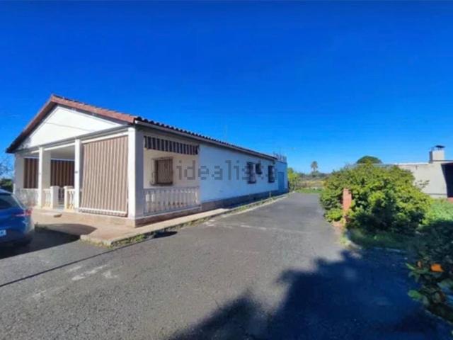 Casa Rural en venta en les Baies / Las Bayas, el Baix Vinalopó
