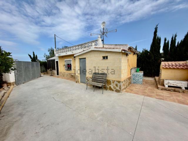 Casa Rural en venta en la Marina, el Baix Vinalopó