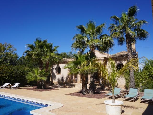 Casa Rural en venta en el Baix Vinalopó, Valencia