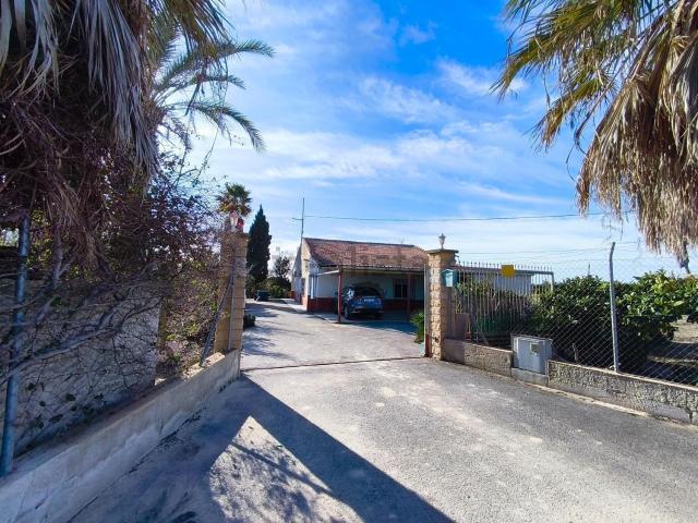 Casa Rural en venta en Jubalcoi, el Baix Vinalopó