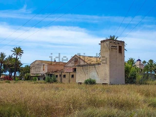 Casa Rural en venta en Jubalcoi, el Baix Vinalopó