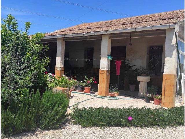 Casa Rural en venta en la Foia, el Baix Vinalopó