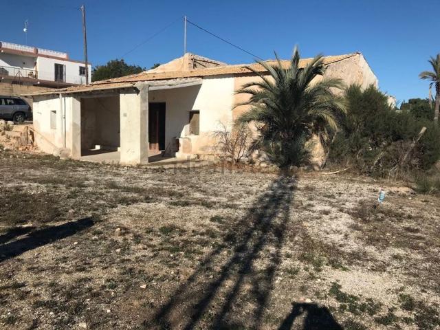 Casa Rural en venta en el Baix Vinalopó, Valencia