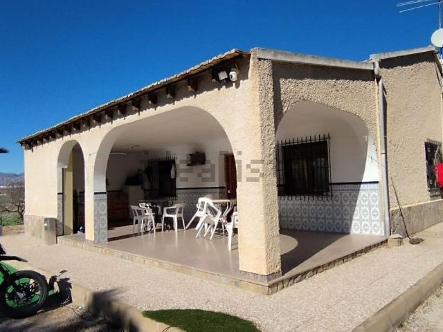 Casa Rural en venta en Matola, el Baix Vinalopó