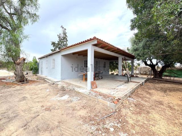 Casa Rural en venta en Torrellano, el Baix Vinalopó