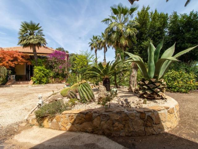 Casa Rural en venta en l'Altet, el Baix Vinalopó