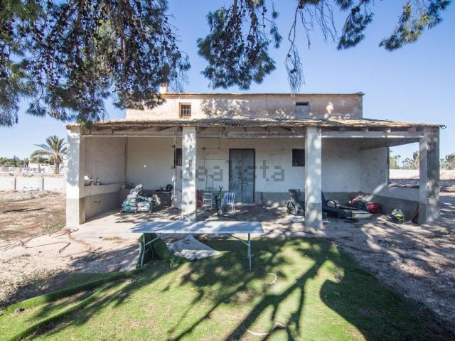Casa Rural en venta en el Baix Vinalopó, Valencia
