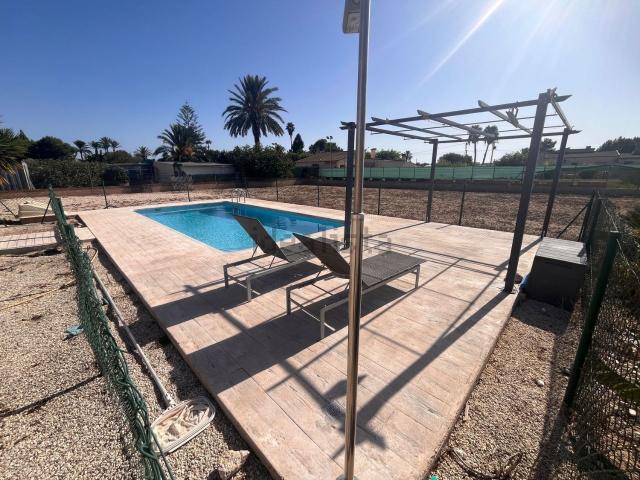 Casa Rural en alquiler en els Pins, Elx / Elche