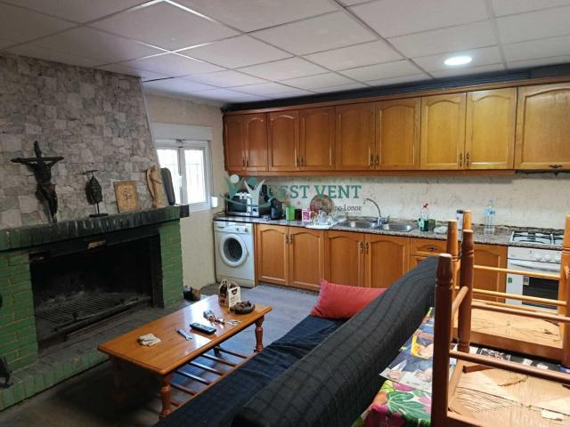 Casa Rural en alquiler en Molinos de Félix, el Vinalopó Mitjà / El Vinalopó Medio