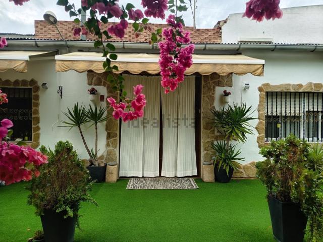 Casa Rural en venta en Molinos de Félix, el Vinalopó Mitjà / El Vinalopó Medio