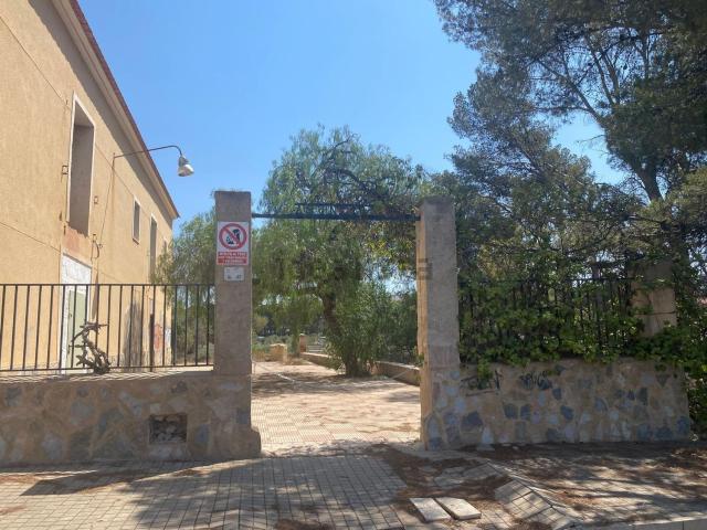 Casa Rural en venta en el Vinalopó Mitjà / El Vinalopó Medio, Valencia