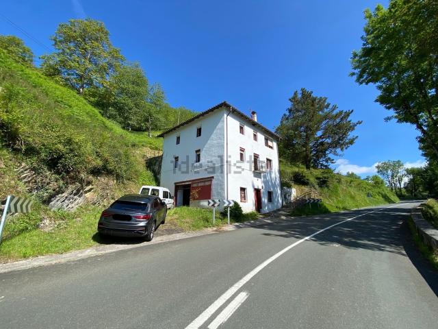Casa Rural en venta en Debabarrena, Guipúzcoa