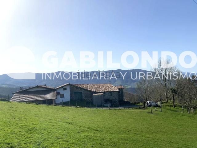 Casa Rural en venta en Debabarrena, Guipúzcoa