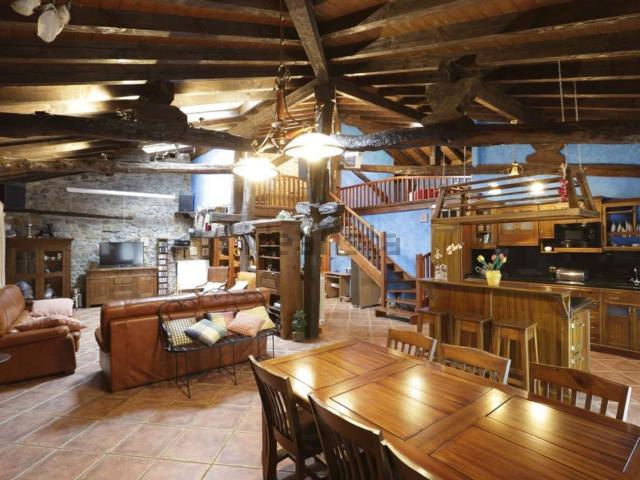 Casa Rural en venta en Debabarrena, Guipúzcoa