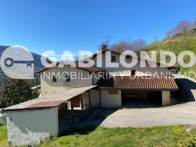 Casa Rural en venta en Debabarrena, Guipúzcoa